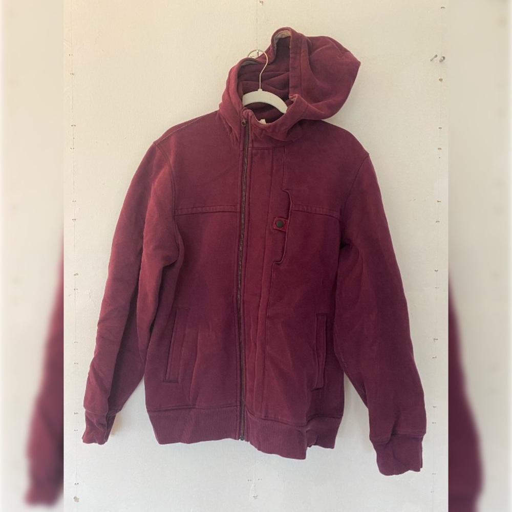 Lululemon Discontinued Hoodie
